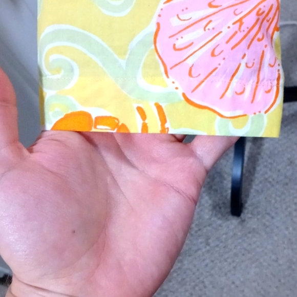 🌞VTG Lilly Pulitzer🌞 - L/S Button Down - Picture 7 of 12